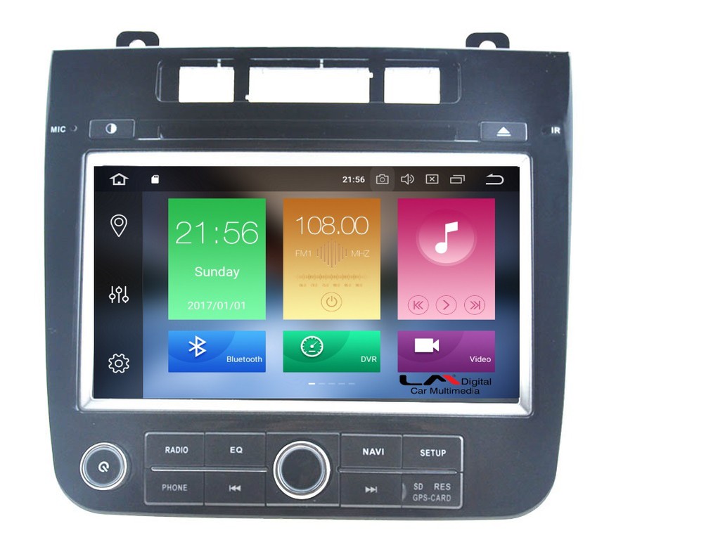 LM Z8041 GPS