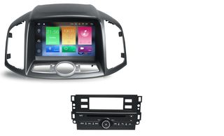 LM Z8109 GPS