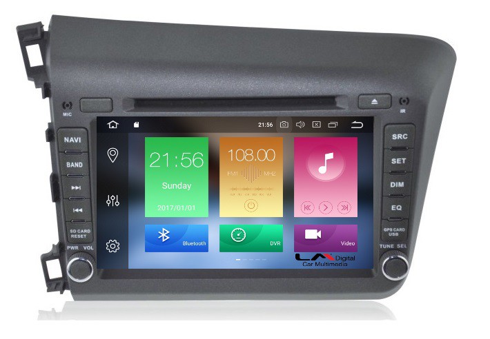 LM Z8389 GPS