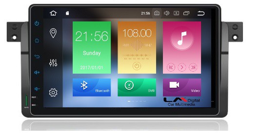 LM Z8552 GPS