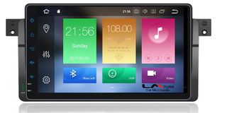 LM Z8552 GPS