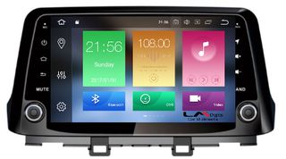 LM Z8961 GPS