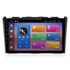 LM ZB4009 GPS