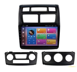 LM ZB4023 GPS