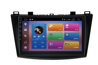 LM ZB4034 GPS