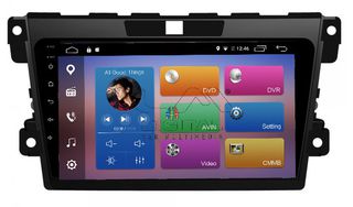 LM ZB4097 GPS
