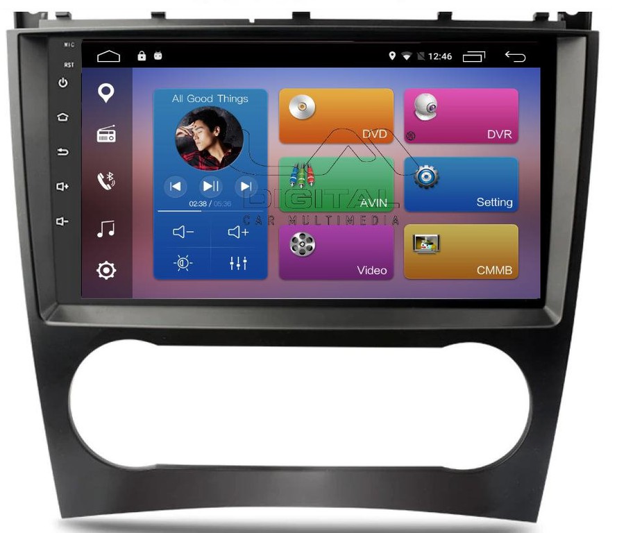 LM ZB4093 GPS