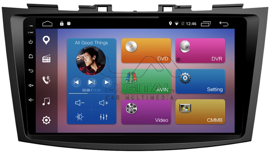 LM ZB4179 GPS