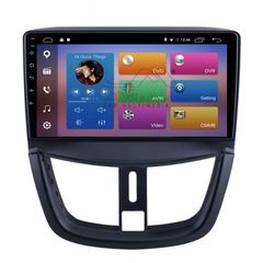 LM ZB4207 GPS
