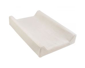 Kikkaboo Memory Foam Αλλαξιέρα Velvet Beige 31106010101