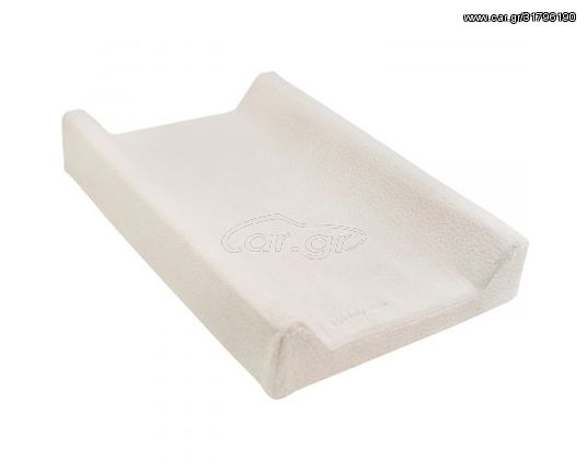 Kikkaboo Memory Foam Αλλαξιέρα Velvet Beige 31106010101