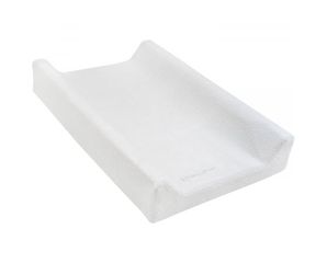 Kikkaboo Memory Foam Αλλαξιέρα Velvet Grey 31106010099