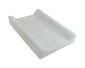 Kikkaboo Memory Foam Αλλαξιέρα Velvet Mint 31106010102