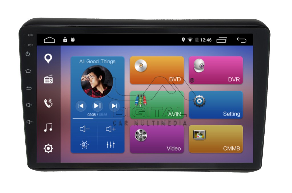 LM ZB4422 GPS