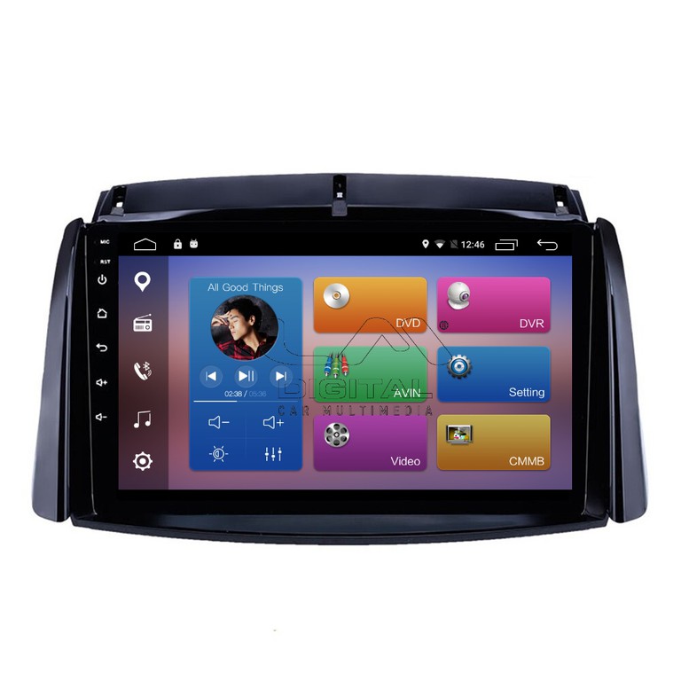 LM ZB4498 GPS