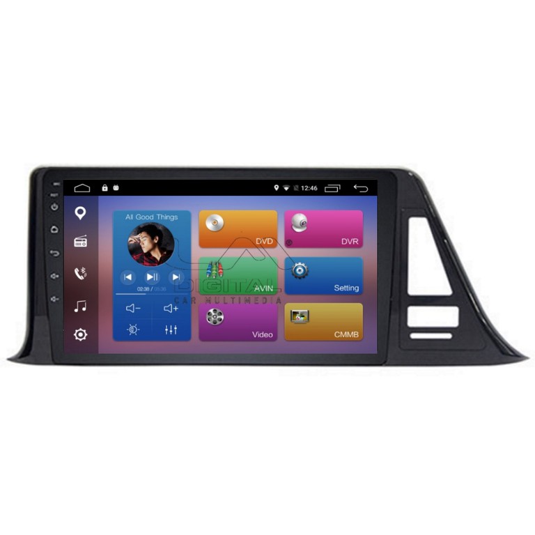 LM ZB4445 GPS