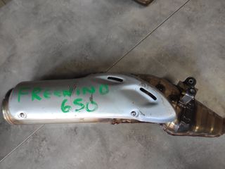 SUZUKI FREEWIND 650 ΕΞΑΤΜΙΣΗ ΤΕΛΙΚΟ -thumb-1