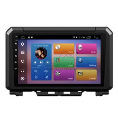 LM ZB4570 GPS