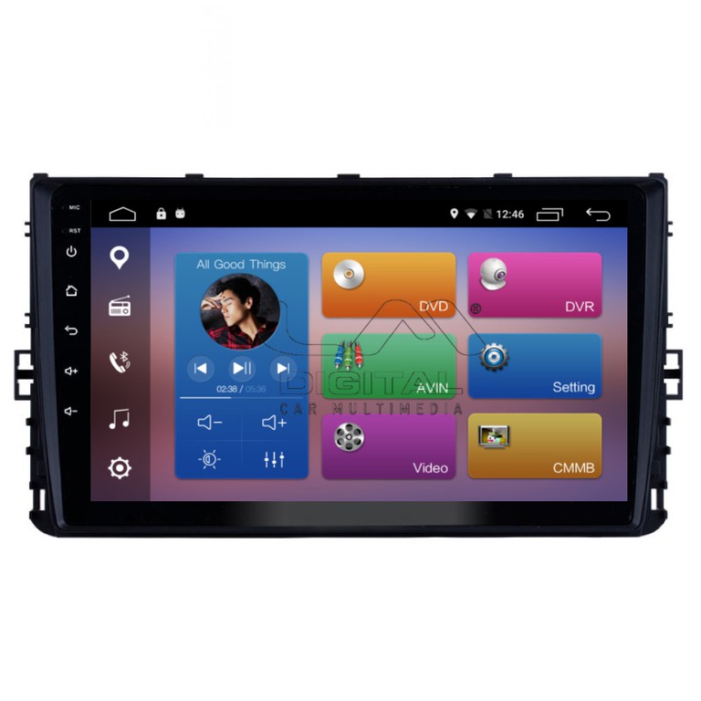 LM ZB4605 GPS