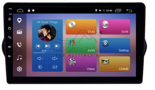 LM ZB4747 GPS