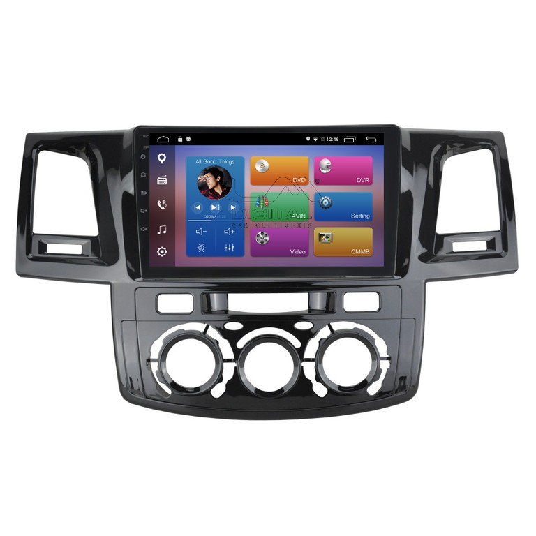 LM ZB4820 GPS