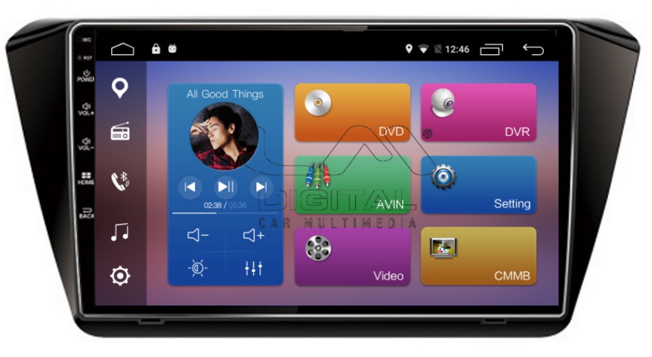LM ZB4983 GPS
