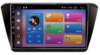 LM ZB4983 GPS