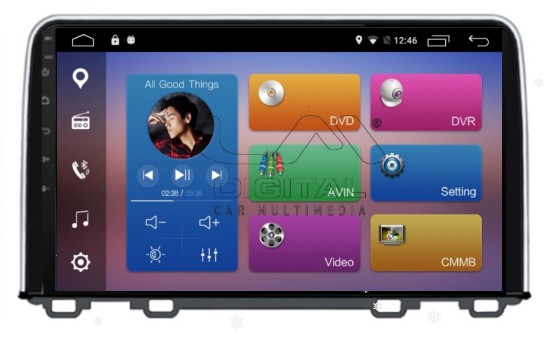 LM ZB4813 GPS