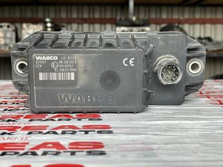 ΕΓΚΕΦΑΛΟΣ - ΠΛΑΚΕΤΑ ΠΙΕΣΗΣ ΕΛΑΣΤΙΚΩΝ WABCO 81.25813-7004