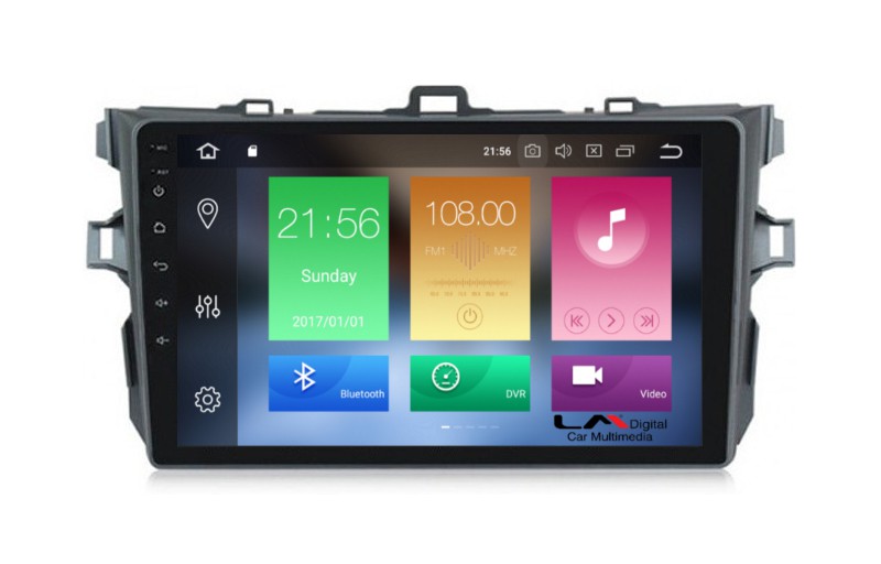 LM ZB8063 GPS