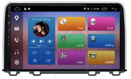 LM ZB4912 GPS