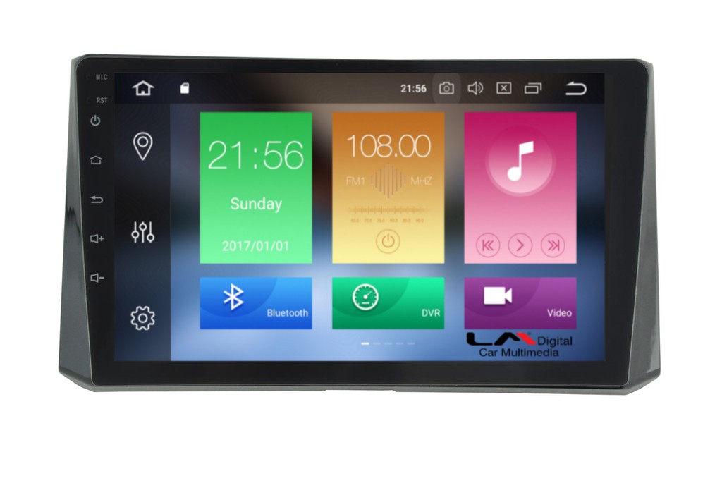 LM ZB8204 GPS