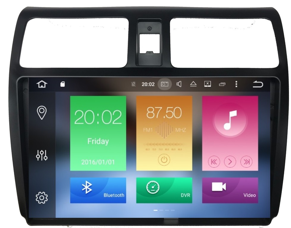 LM ZB8978 GPS