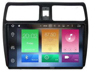 LM ZB8978 GPS