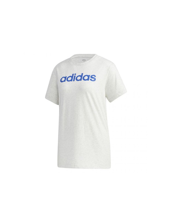 Adidas Essentials Linear Loose Tee W GD2912