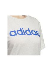 Adidas Essentials Linear Loose Tee W GD2912-thumb-1