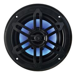 MARINE SPEAKERS W/LED PLAYLOUD