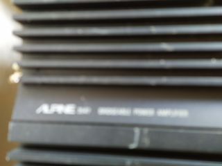 ΒΑΣΗ ΚΑΙ ΡΑΔΙΟ ΓΙΑ MERCEDES 814-914-917-817-1117-1320-1324 ΣΕ ΑΡΙΣΤΗ ΚΑΤΑΣΤΑΣΗ-thumb-3