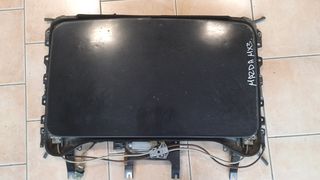 ΜΟΤΕΡ ΗΛΙΟΡΟΦΗΣ MAZDA MX3 -thumb-1