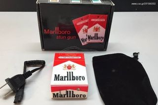 Marlboro Stun Gun 2.700.000 volts - Συσκευή αυτοάμυνας ηλεκτρικής εκκένωσης