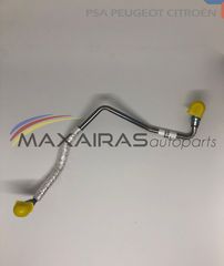 MAXAIRASautoparts Σωλήνας λαδιού τουρμπίνας Peugeot-Citroen THP