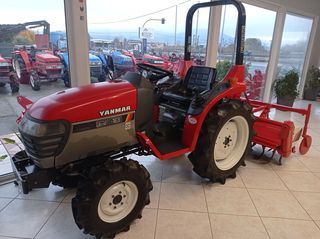 Yanmar '17 AF 18 ΑΒΑΦΟ ΚΑΝΑΚΗΣ Ύδρα τιμόν