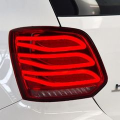 POLO VW 2012-2018 FUL LED
