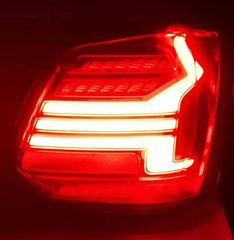 POLO VW 2012-2018 FUL LED-thumb-2