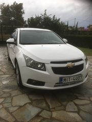 Chevrolet Cruze 2010 LT SPORT