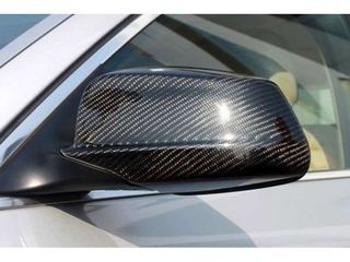 BMW F10/F11 σετ καλύματα καθρέφτη carbon 272513-SK
