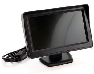 MONITOR VE TFT04