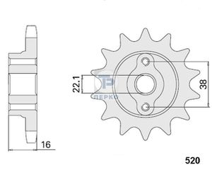 MONSTER 600/750 94-08-600/900 SS/SP851