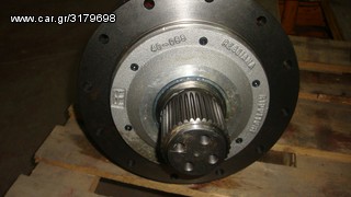 Μηχάνημα 2026 REGGIANA RIDUTORI R1010T-thumb-1