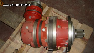 Μηχάνημα 2026 REGGIANA RIDUTORI R1010T-thumb-4